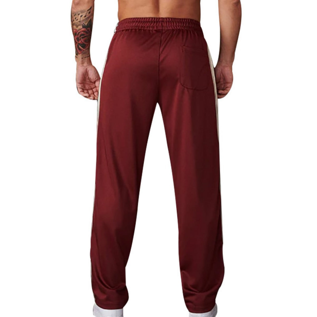 Pantaloni jogger casual da uomo | Rilassati e sportivi