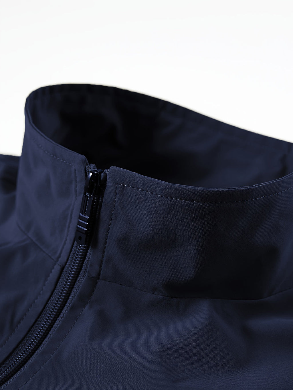 Gilet softshell tecnico da uomo – antivento, leggero e idrorepellente