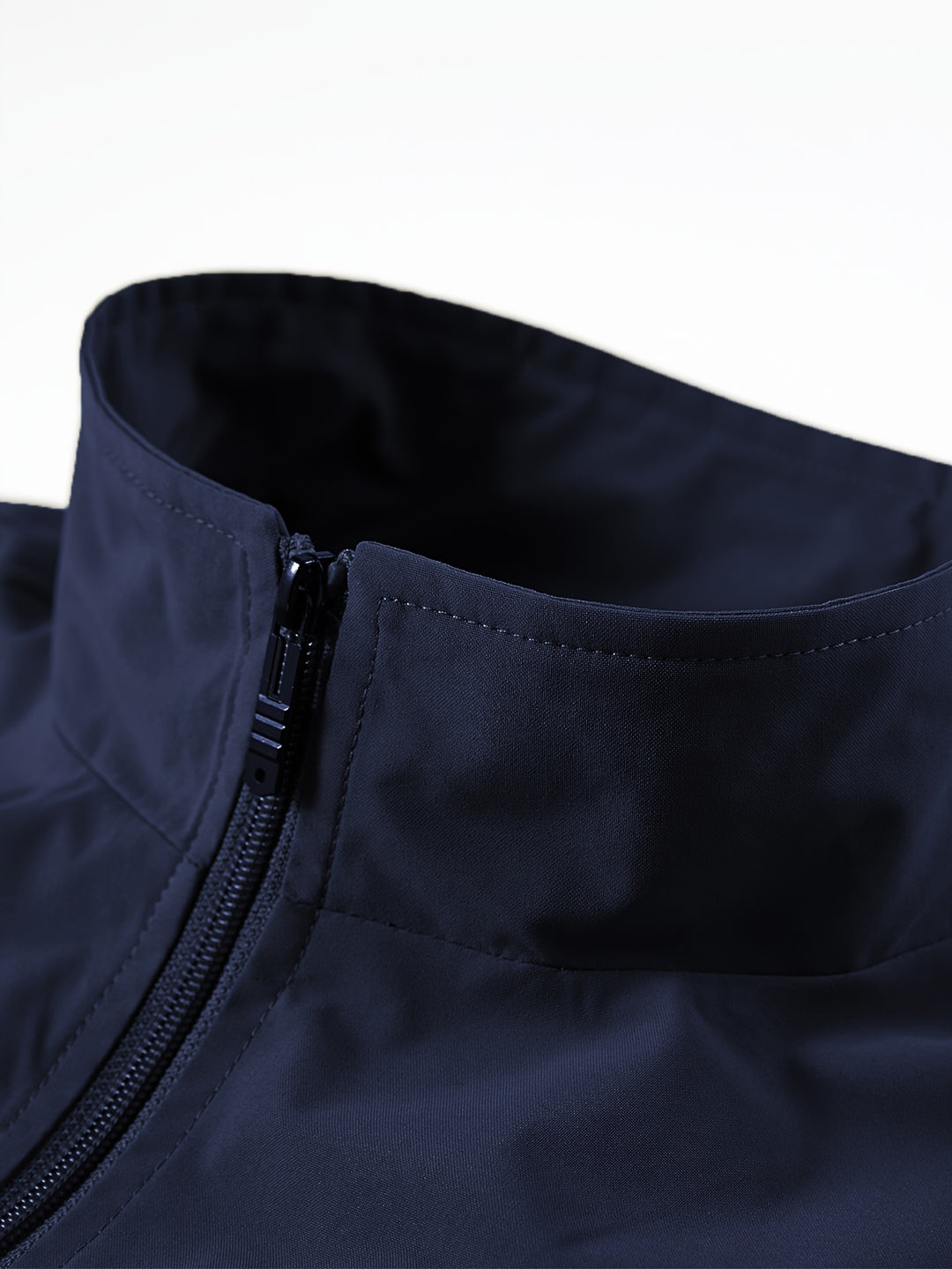 Gilet softshell tecnico da uomo – antivento, leggero e idrorepellente