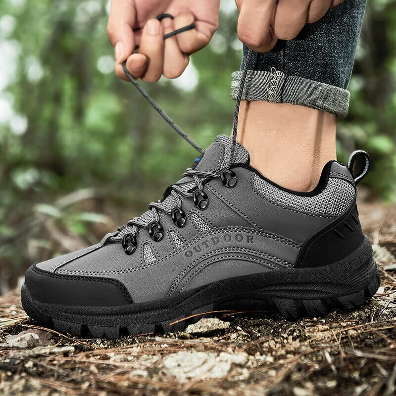 Scarponi da trekking Premium da uomo