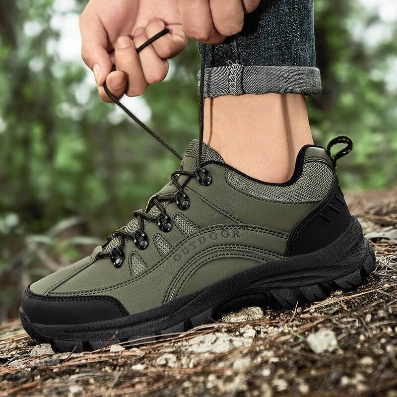 Scarponi da trekking Premium da uomo