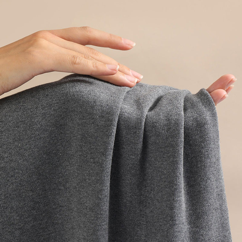 Elegante giacca con cerniera da donna – Giacca casual leggera