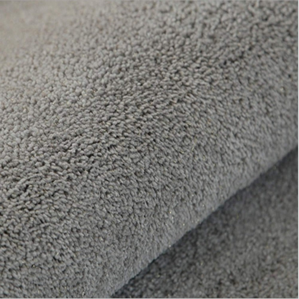 Tappetino da bagno in memory foam di lusso premium - Tappetino da bagno antiscivolo ad asciugatura rapida, morbido e confortevole per doccia e vasca da bagno