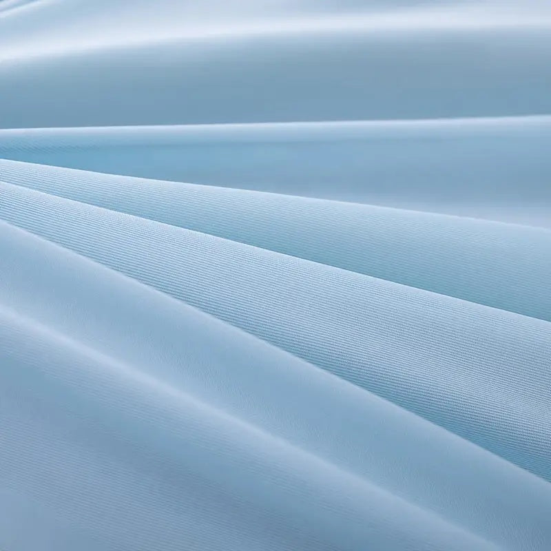 Coperta rinfrescante premium - Coperta estiva leggera, morbida, traspirante e fresca per chi dorme al caldo, copriletto ipoallergenico per tutte le stagioni