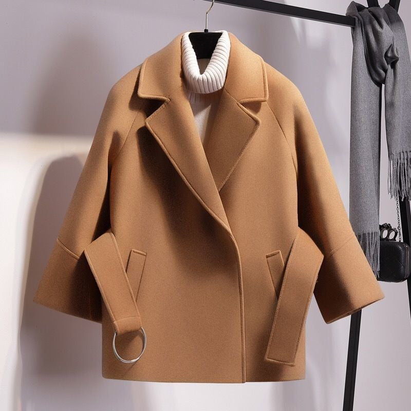 Giacca da esterno impermeabile 3 in 1 da donna – Cappotto versatile foderato in pile