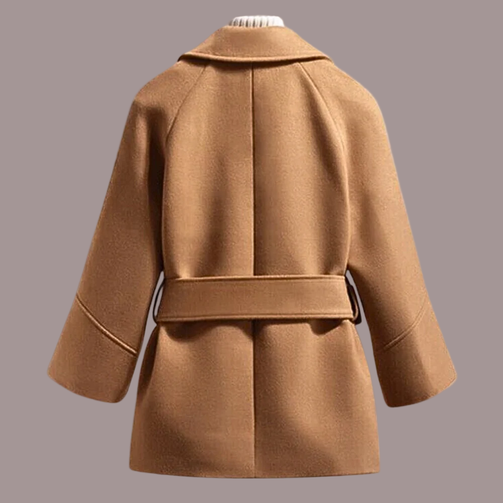 Giacca da esterno impermeabile 3 in 1 da donna – Cappotto versatile foderato in pile