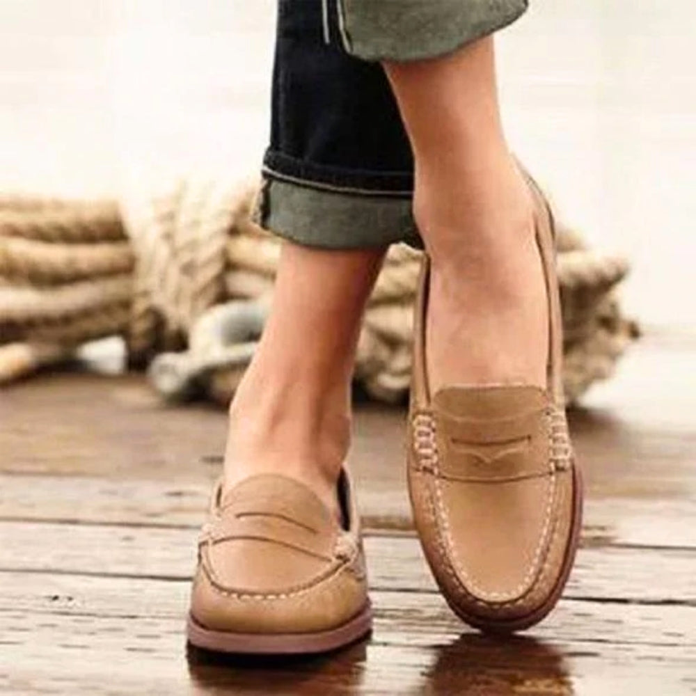 Donna Slip-on di supporto di alta qualità