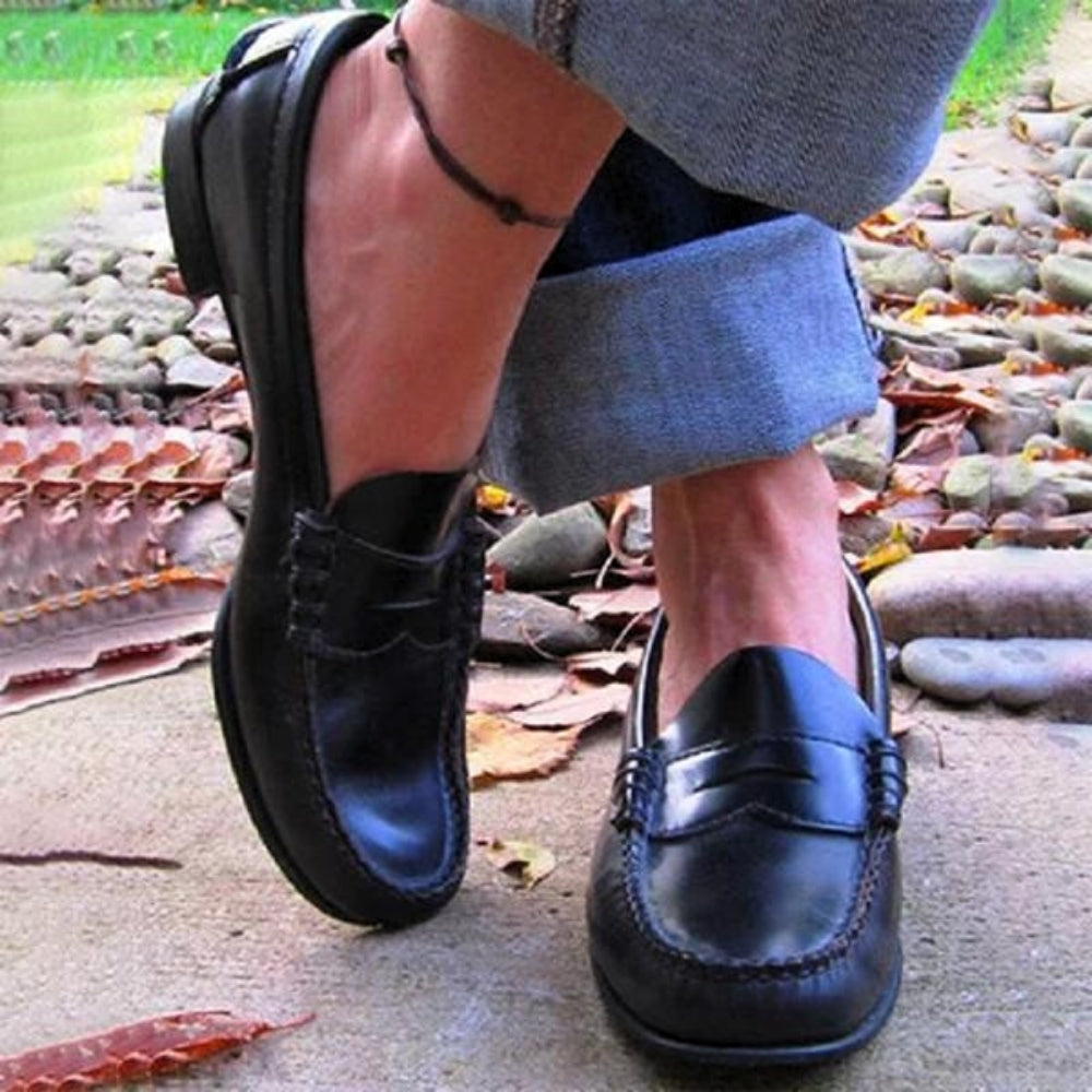Donna Slip-on di supporto di alta qualità