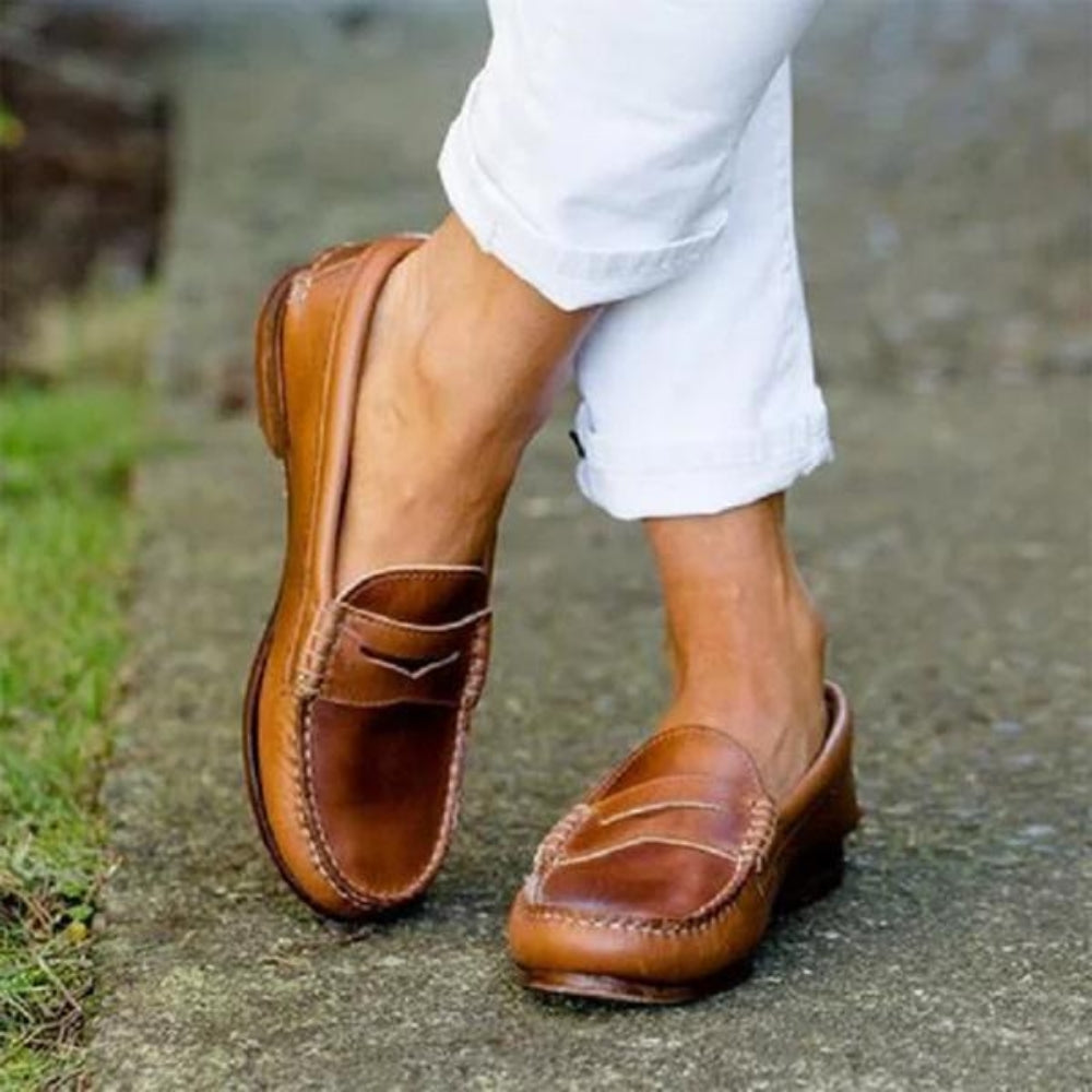 Donna Slip-on di supporto di alta qualità