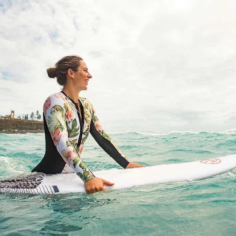 Tuta da surf | Un completo da surf unico e alla moda per le donne