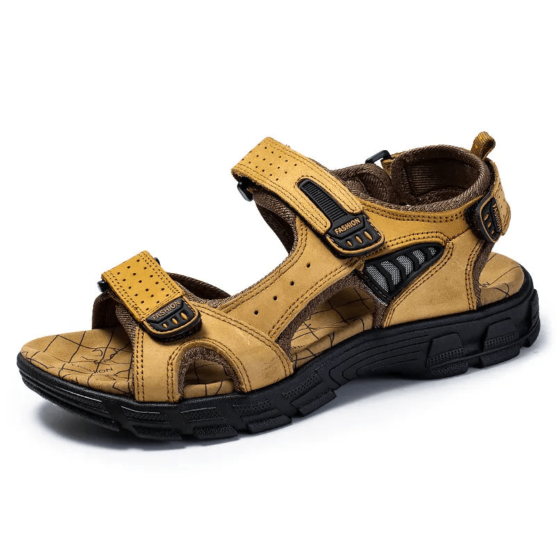 Sandali in velcro unisex premium resistenti e versatili