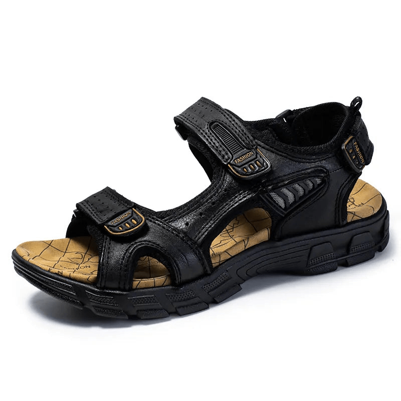 Sandali in velcro unisex premium resistenti e versatili