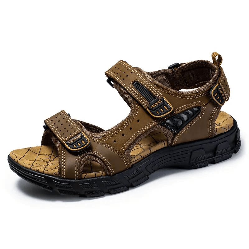 Sandali in velcro unisex premium resistenti e versatili