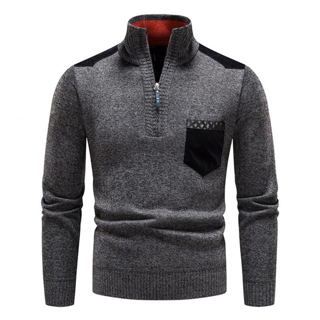 Maglione invernale da uomo Arctic Shield