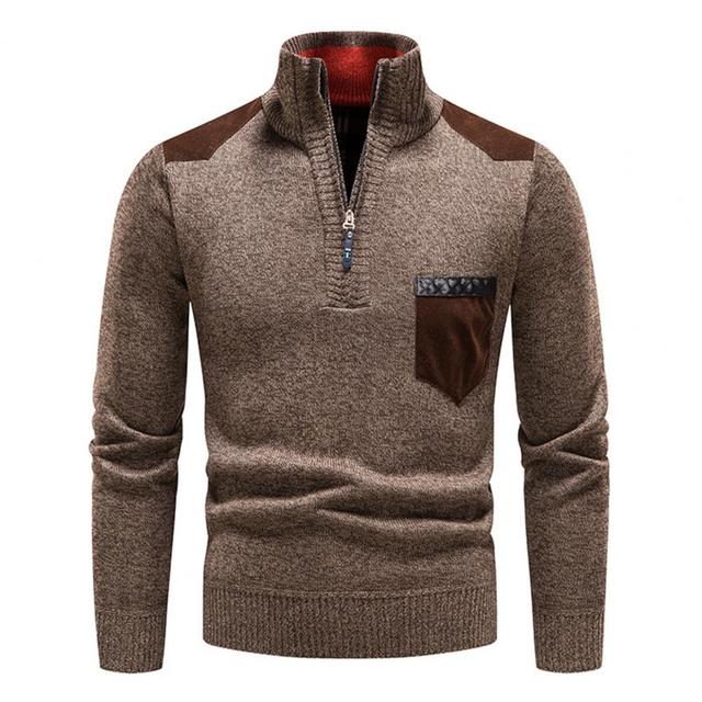 Maglione invernale da uomo Arctic Shield