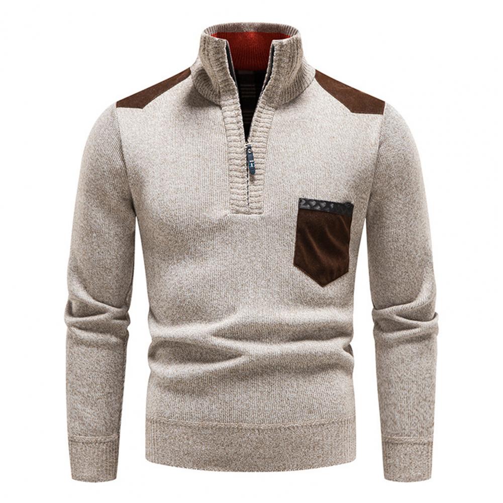 Maglione invernale da uomo Arctic Shield
