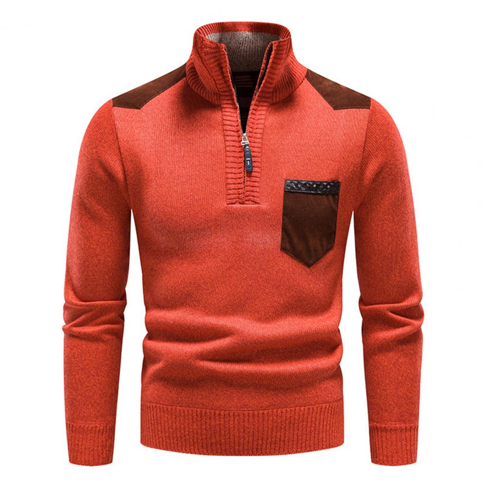 Maglione invernale da uomo Arctic Shield