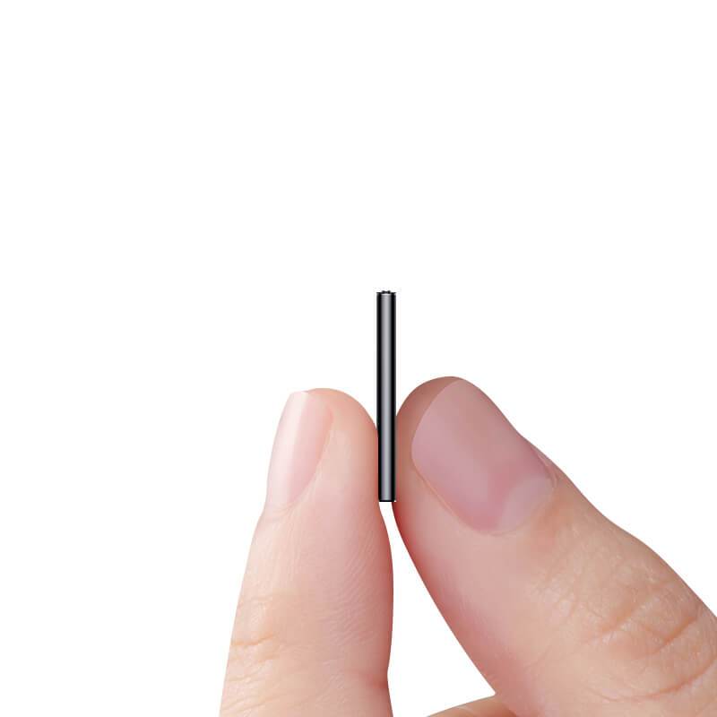 Mini registratore microfonico spia professionale ultrasottile