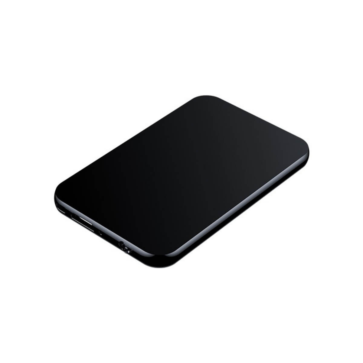 Mini registratore microfonico spia professionale ultrasottile