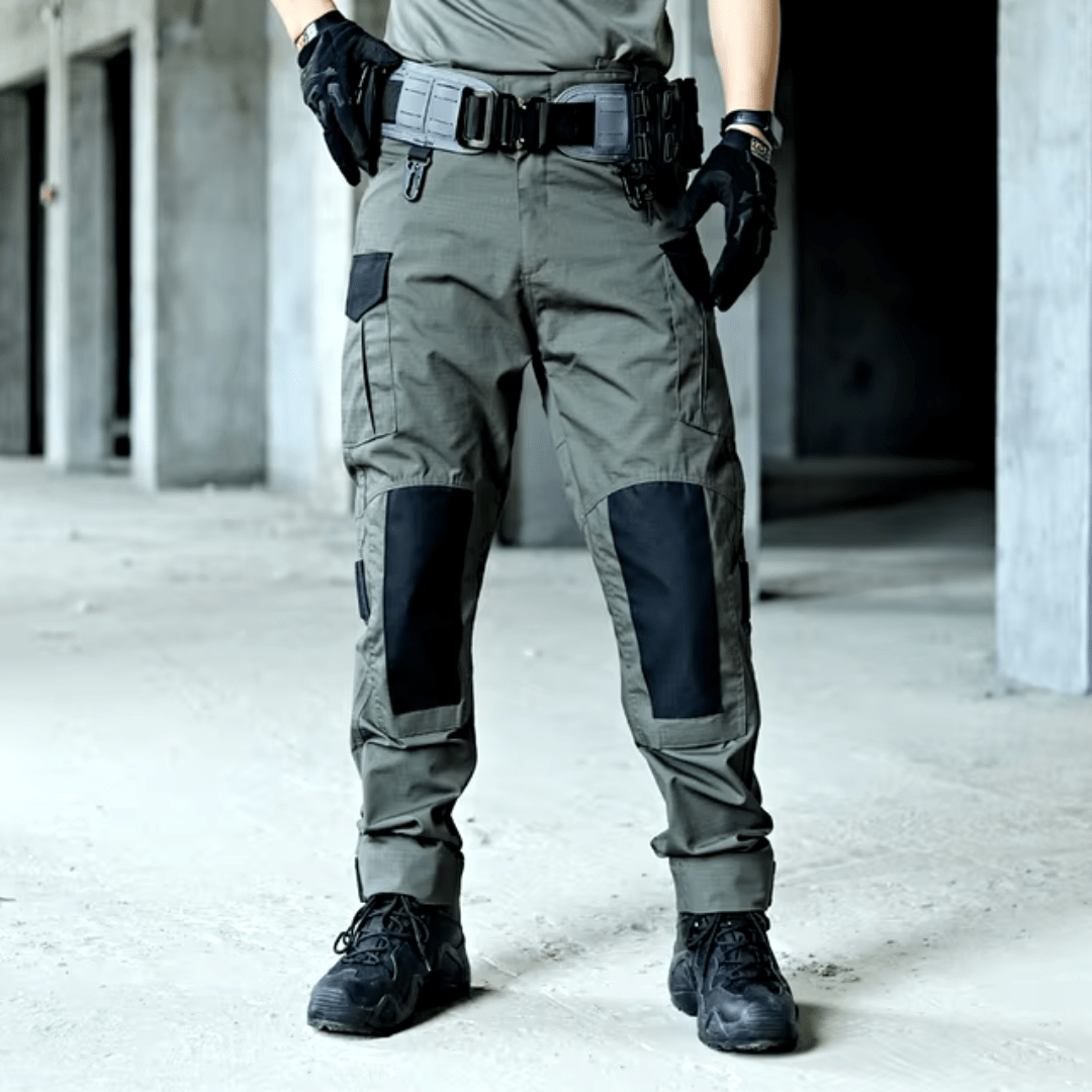 Pantaloni da lavoro cargo per uomo