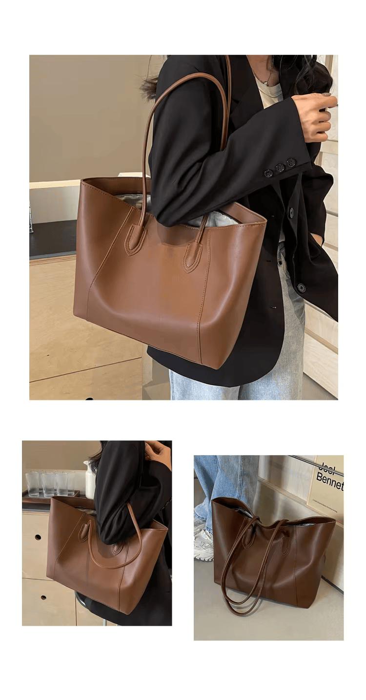 Borsa da donna per la scuola superiore