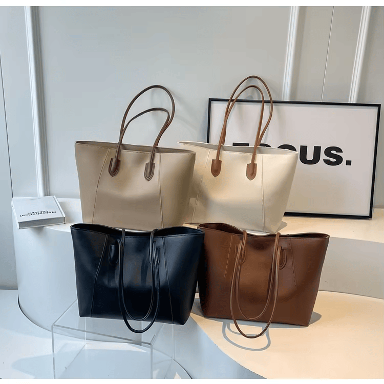 Borsa da donna per la scuola superiore