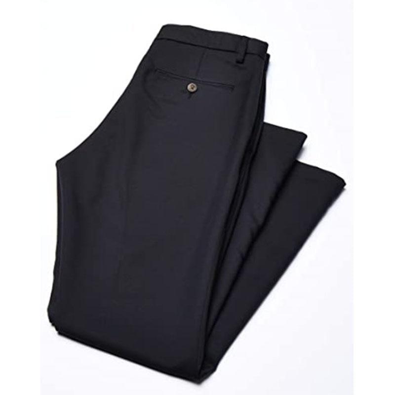 Pantaloni elasticizzati aderenti da uomo
